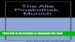 Download Alte Pinakothek Munich Ebook Online