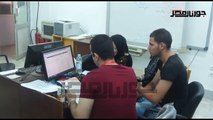 مكاتب تنسيق بورسعيد تستقبل رغبات طلاب الكليات لليوم الثاني على التوالي