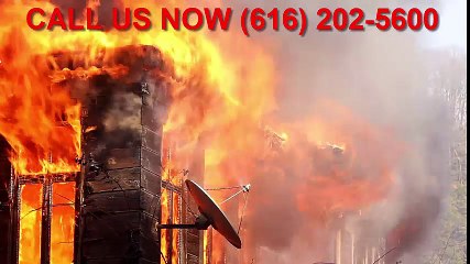 Call (616) 202-5600  For Grand Rapids Water Removal