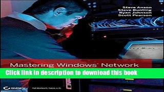 Read Mastering Windows Network Forensics and Investigation Ebook Free