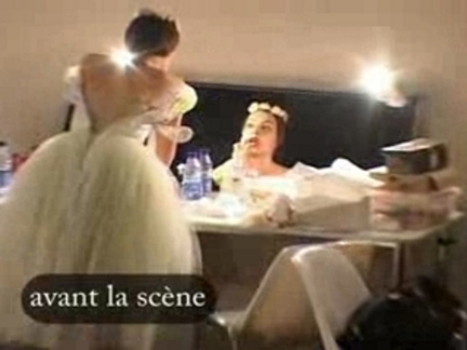 Ballet national de cuba