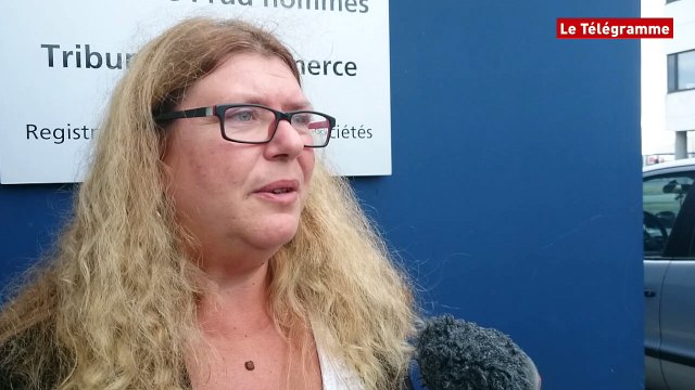 Guerlesquin (29). Tilly-Sabco placé en redressement judiciaire