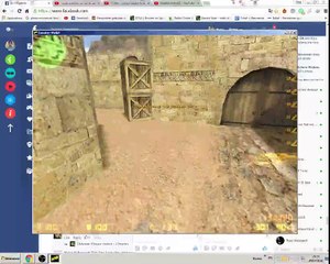 Algeria Hosting Services 🌍