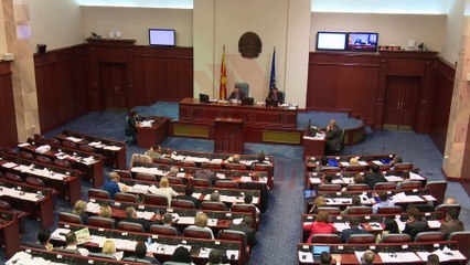 Miratohen Ligjet e Përzhinos, ja debati i zhvilluar mes partive