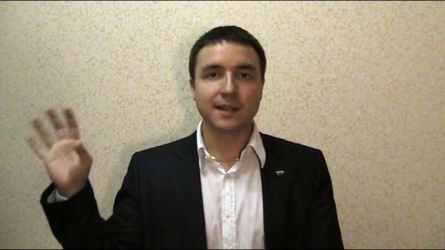 Евгений Грин — Советы как познакомиться с девушкой