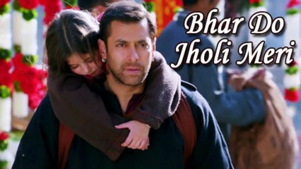 Bhar Do Jholi Meri Remix ABCD2 hindi dj songs 2016
