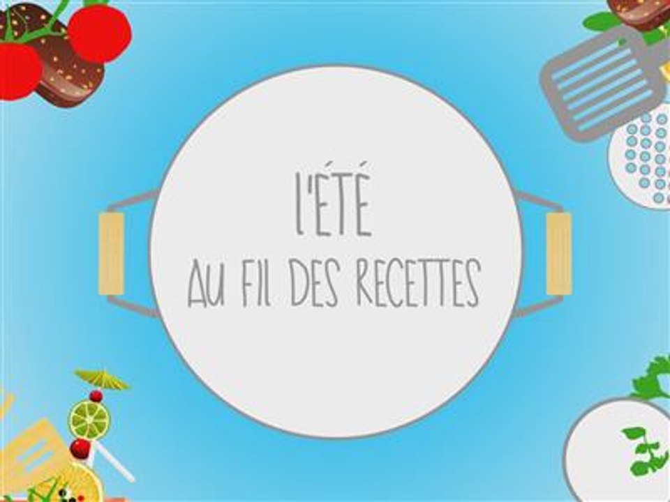 Recettes de l'été : les boulettes à la suédoise