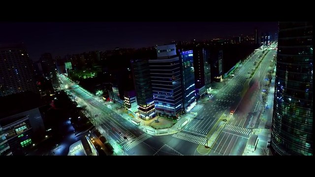 [MV] GARY(개리) _ Lonely Night(또 하루) (feat. GAEKO(개코))