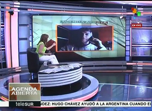 López:Abuso de poder, el uso de data de los argentinos por el gobierno