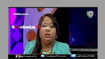 Desgarrador testimonio de Jackeline Montero Ex Trabajadora Sexual y Ahora diputada de RD-Esta Noche Mariasela-Video