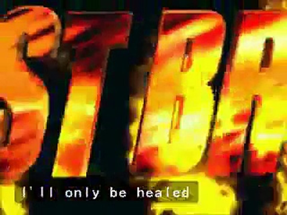 Last Bronx Intro
