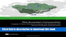 [PDF] The Eurasian Connection: Supply-Chain Efficiency along the Modern Silk Route through Central