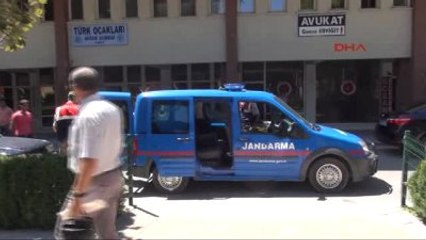 Niğde Vildan'ı Kaçırdığı İddia Edilenlerden 2'si Yakalandı