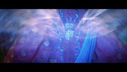 Kubo y las dos cuerdas mágicas - Segundo Tráiler Español HD [1080p]