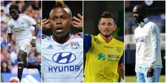 Le JT du mercato : la bonne pioche Gomis, le bras de fer Diarra