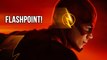 Flashpoint Storyline Revealed For Season 3 of The Flash