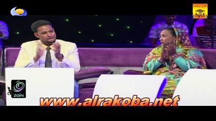 هاني عابدين وجمال فرفور «يا نسيم أرجوك» أغاني وأغاني 2016