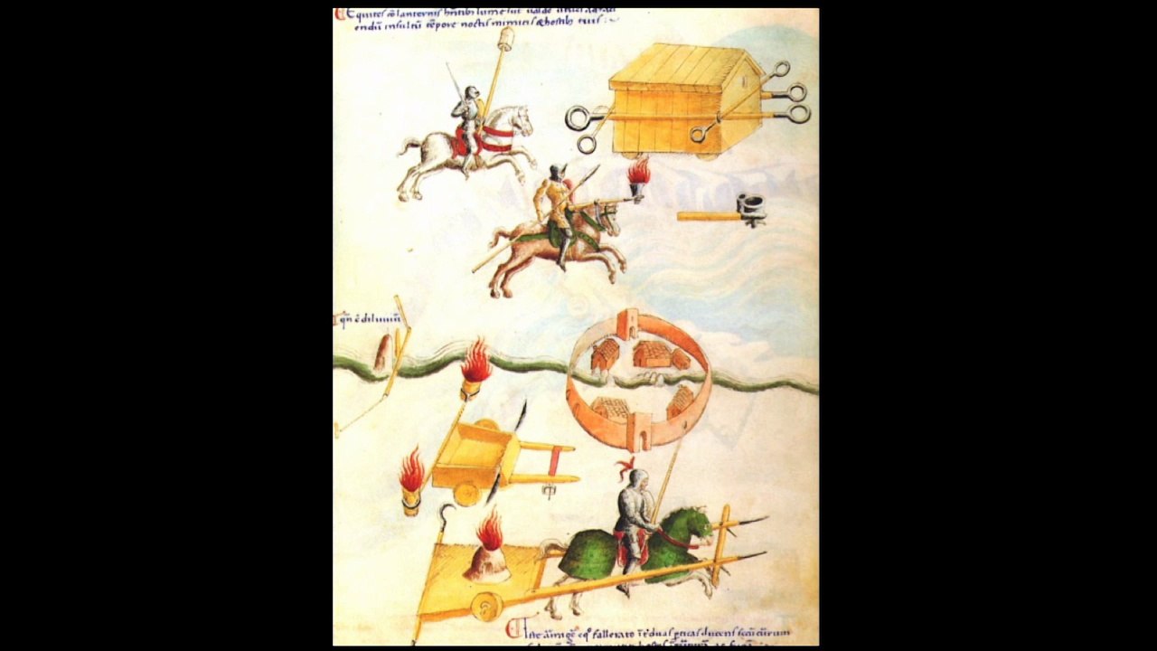 Jean-Yves Jouannais | L'Encyclopédie des guerres [73]