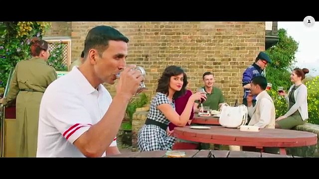 Tere Sang Yaara - Rustom Akshay Kumar & Ileana D'cruz Atif Aslam Arko Romantic Love Songs