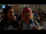 Gran quedada Pokemon Go en Madrid
