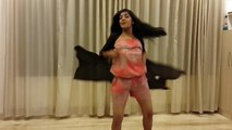 Kamli dance by desi girl