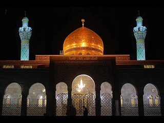 Nabi Ki Nawasi Ka Khutba Suno Manqabat By WaJih Hassan