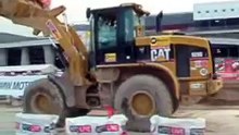 Amazing CAT Loader Tricks