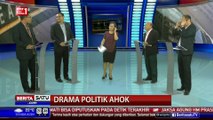 The Headlines: Drama Politik Ahok #3