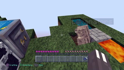 Welcome to the sloth islands // Sky block ep1