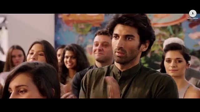 Yeh Fitoor Mera - Full Video Fitoor Aditya Roy Kapur, Katrina Kaif Arijit Singh Amit Trivedi