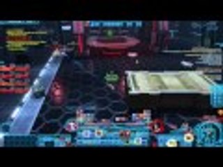 Swtor PvP: Commando Voidstar [Dps]