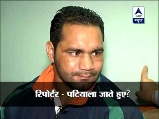 Sansani: "Vijender took drugs", exposes Ram Singh