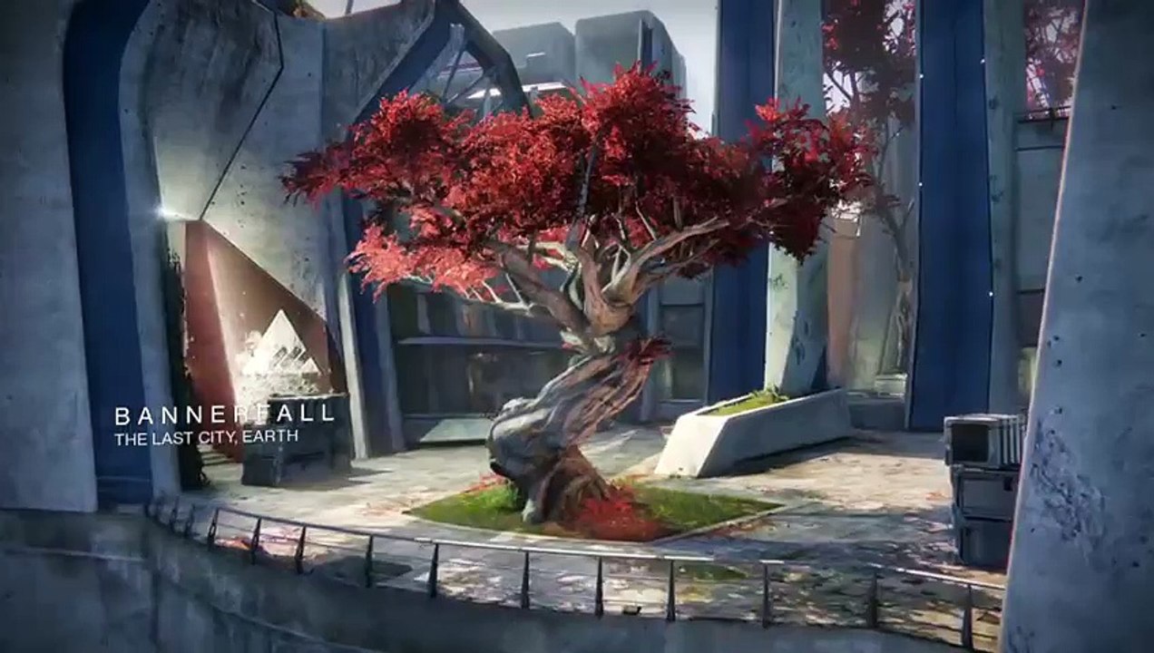 Destiny (3)