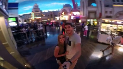 Road Trip California - Fall 2015