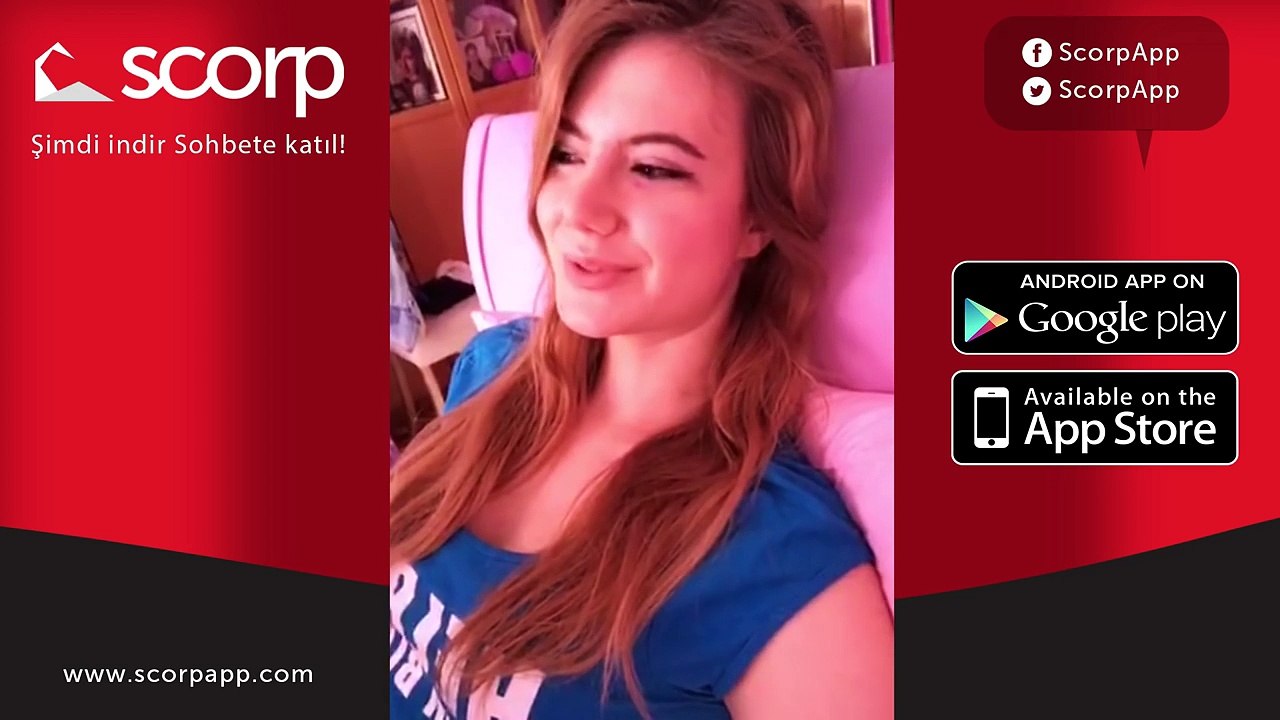 Türk Kızının Attığı Tripler