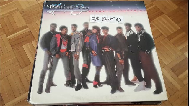 MIDNIGHT STAR-BODY SNATCHERS(RIP ETCUT)SOLAR REC 84