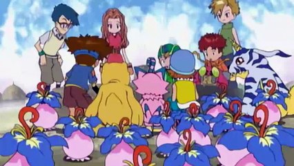 Digimon Resumido Ep4: BIRDEMIC