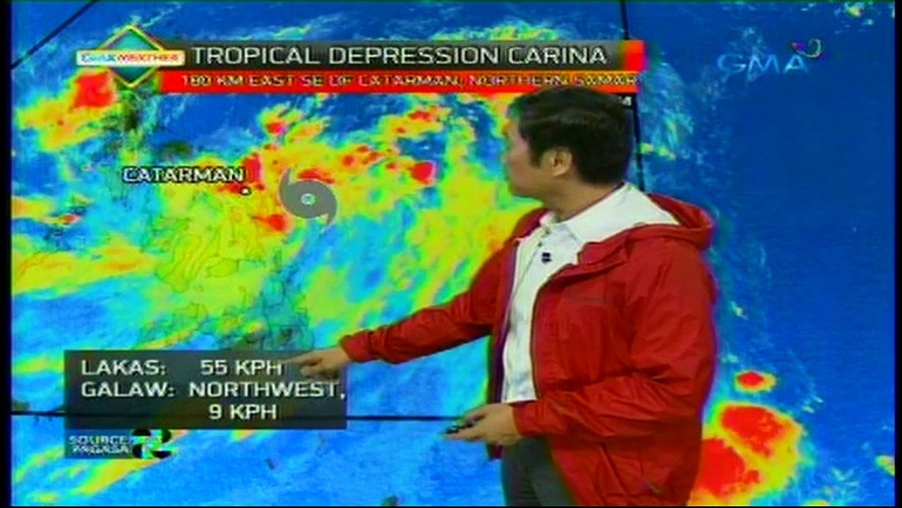 Saksi - July 29, 2016 Part 4