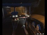 GTA 5 | Bloody Raid (Kanlı Baskın) - Kamera Arkası