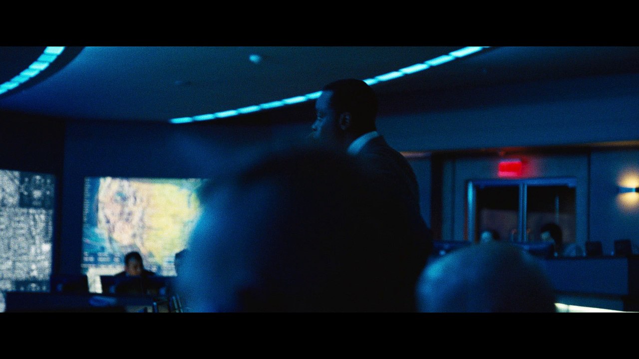 Jason Bourne / Extrait "Jason Bourne vole une moto" VOST [Au cinéma le 10 Aout]