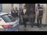 Pozzallo (RG) - Sbarco di migranti, arrestati 5 presunti scafisti (28.07.16)