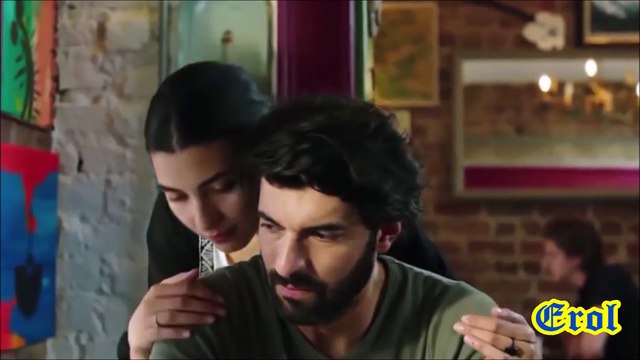 Elif&Ömer-KaraParaAşk [Olmazsa Olmazımsın]