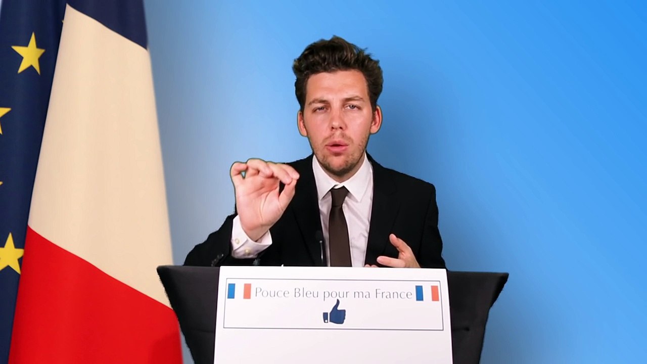 Le Président de rêve