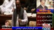 Khawaja Izhar-ul-Hassan congrats Murad Ali Shah to become new Sindh CM