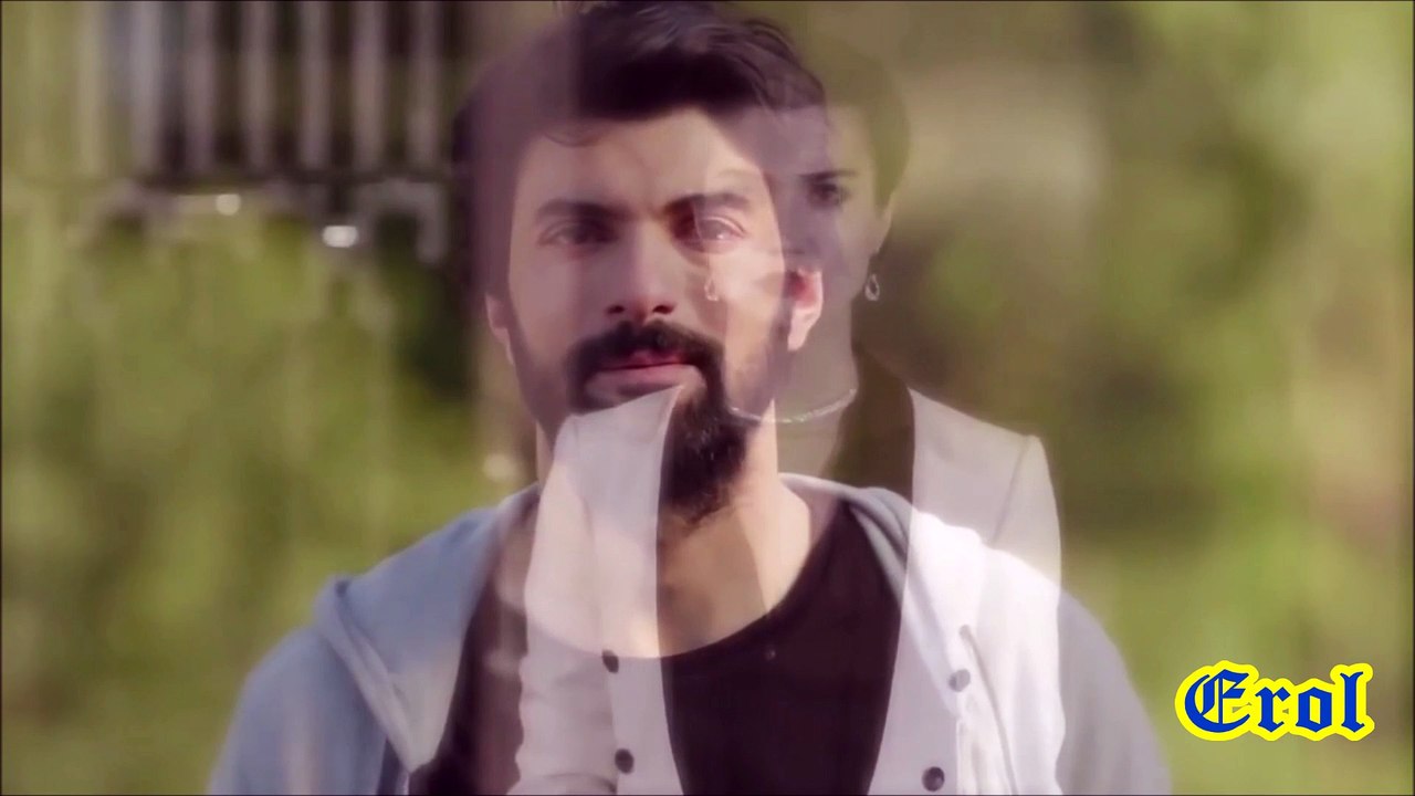 Elif&Ömer-KaraParaAşk [Yüreğine Selam Söyle]