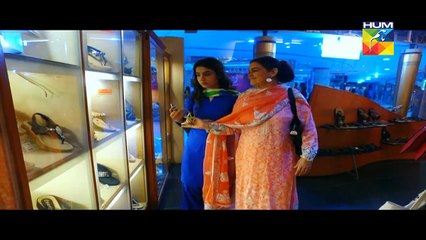 Jhoot Episode 11 Full HD Hum TV Drama 29 July 2016