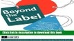 [PDF]  Beyond the Label: An Educational Kit to Promote Awareness and Understanding of the Impact