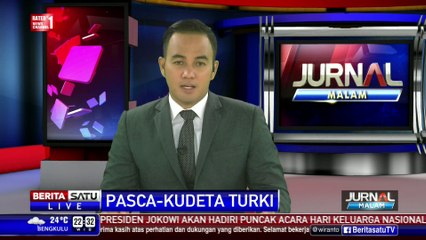 Buya Syafii: Penutupan 9 Lembaga Pendidikan Berlebihan