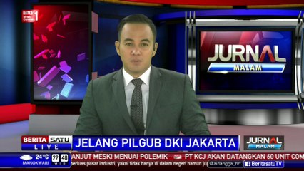 Gerindra Usung Sandiaga Uno di Pilgub DKI