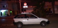 Carro que fue robado en el norte de Guayaquil fue recuperado en menos de 24 horas